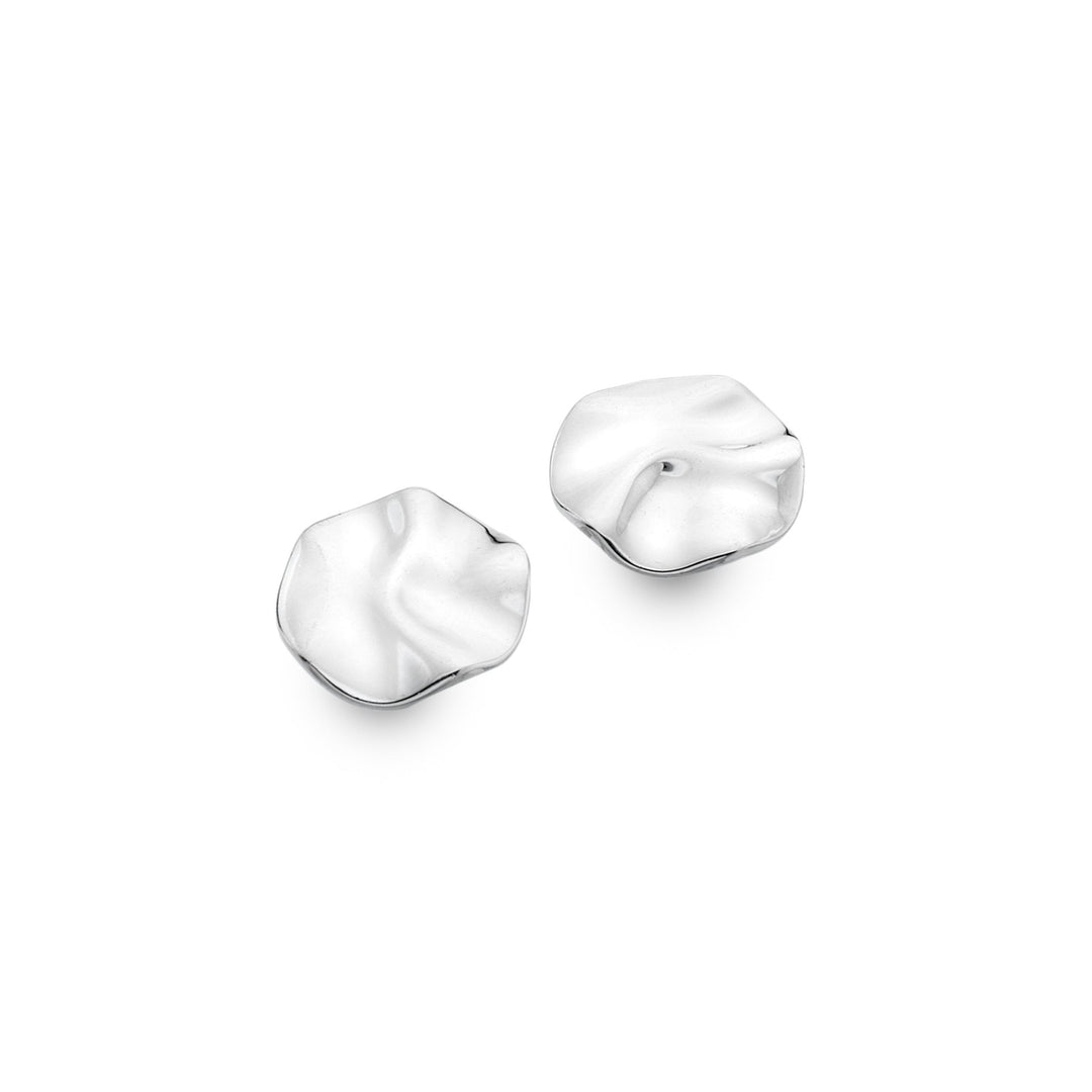 Calm waters studs