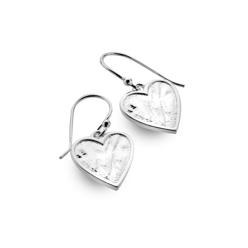Love struck earrings - SilverOrigins