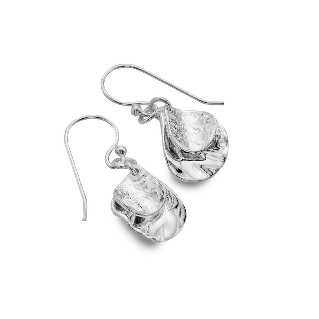 Reflect earrings - SilverOrigins