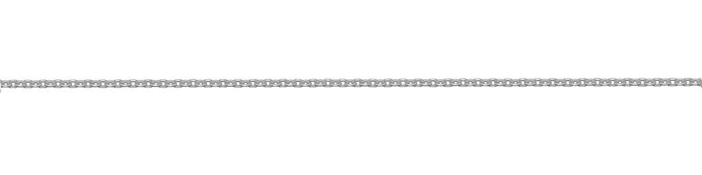 Silver Forzatina Chain - SilverOrigins