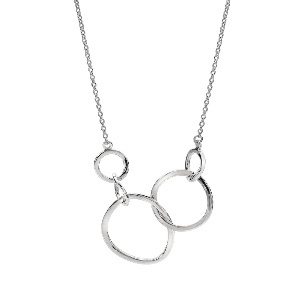 Unity necklace - SilverOrigins