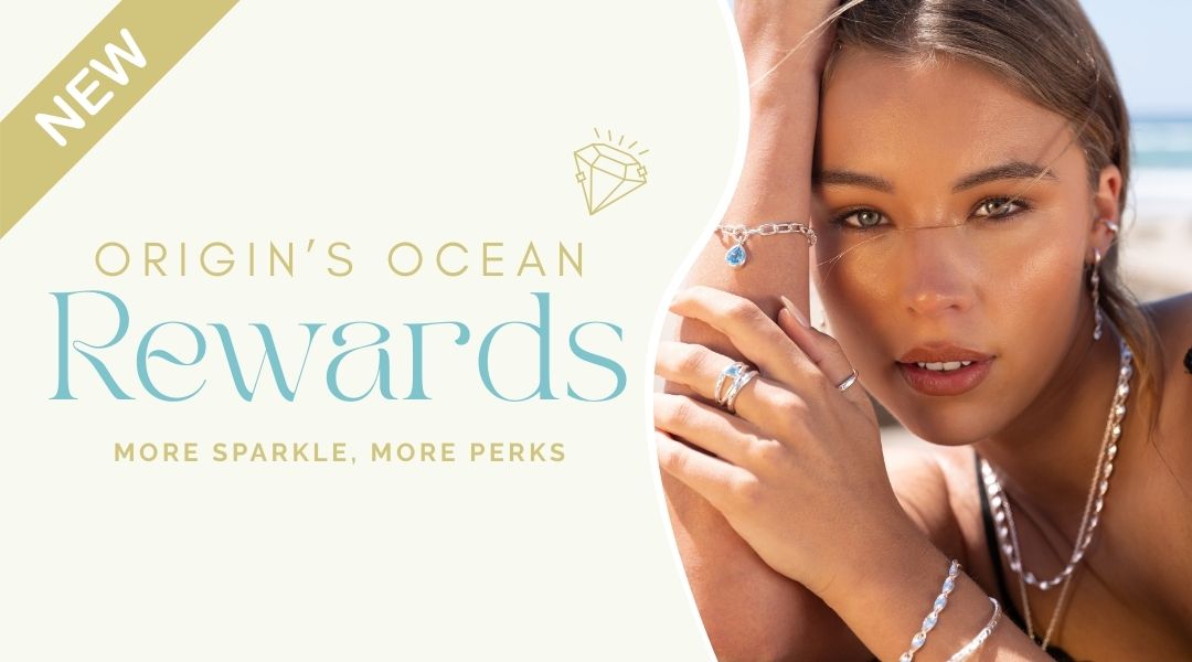 Origins Ocean Rewards