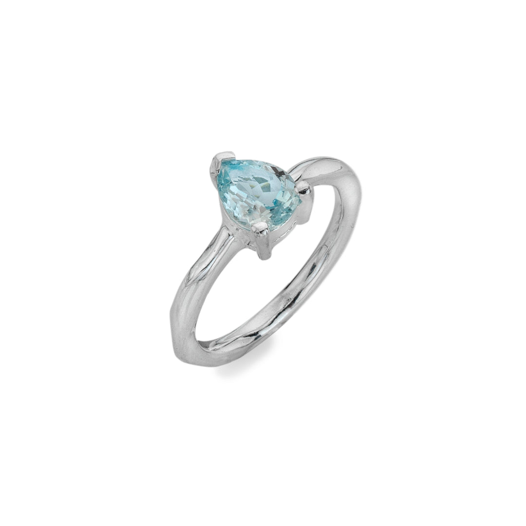 Aqua Shores Ring