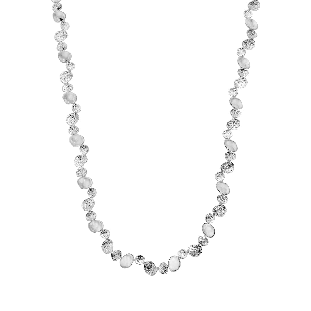 Coastal Pebbles Necklace