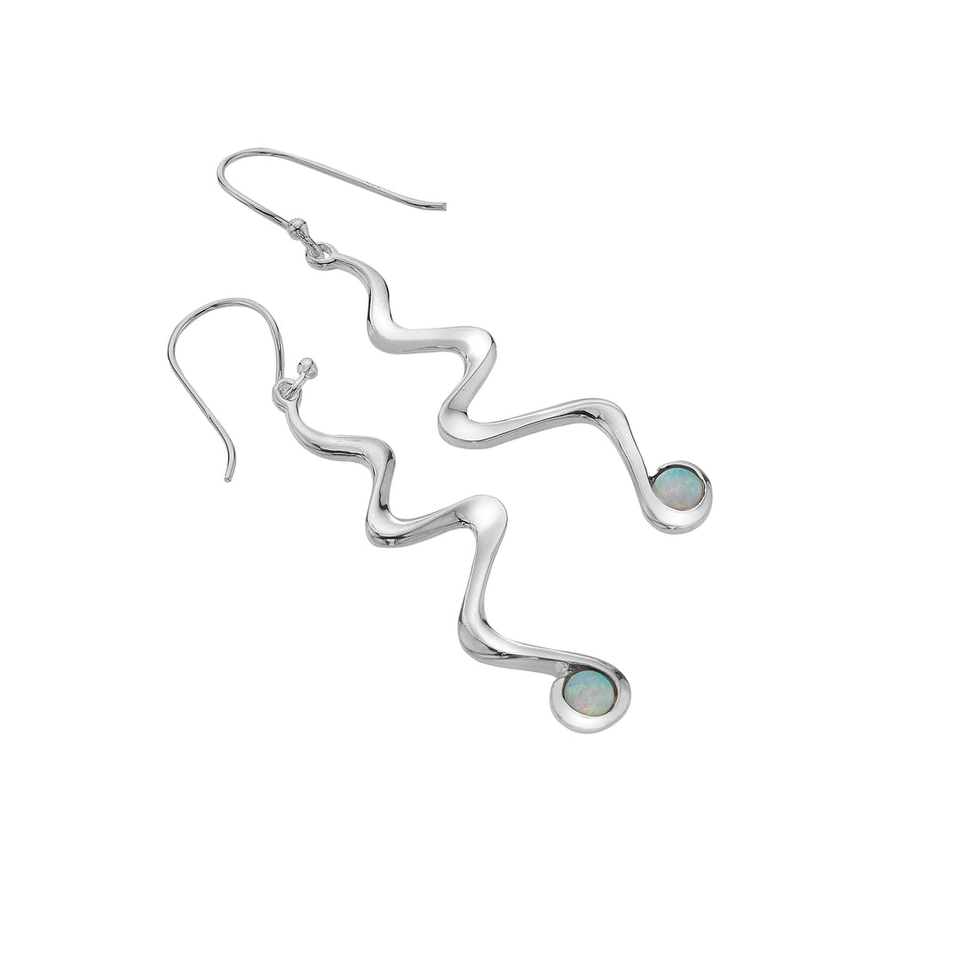 To The Sea Earrings