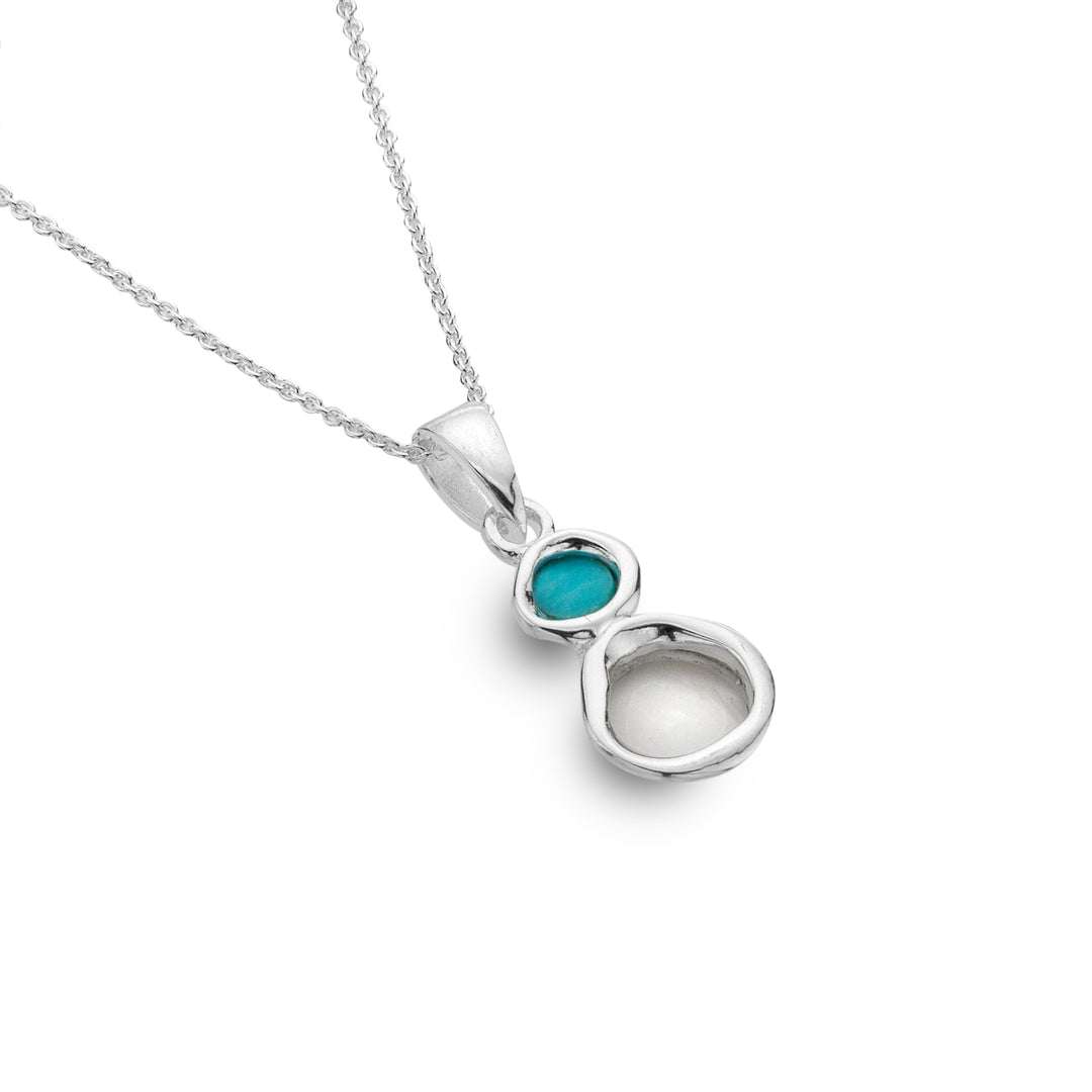 Tidal Rock Pools Pendant