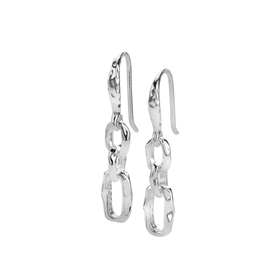 Seascape Earrings