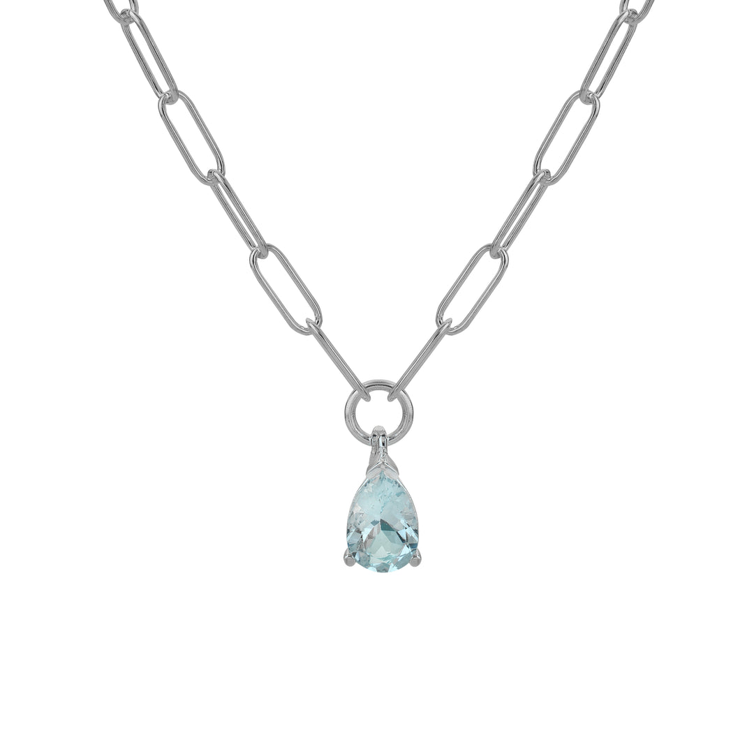 Aqua Shores Necklace