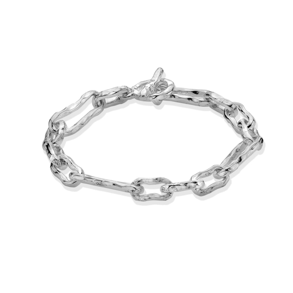 Ocean Odyssey Bracelet - SilverOrigins