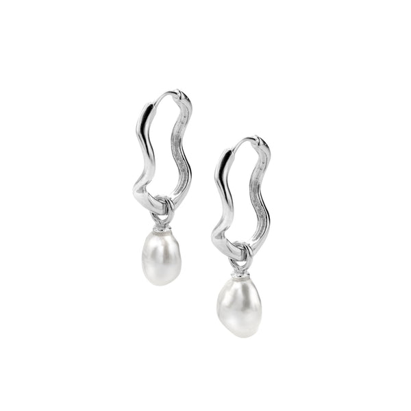sea-ripple-pearl-hoops-