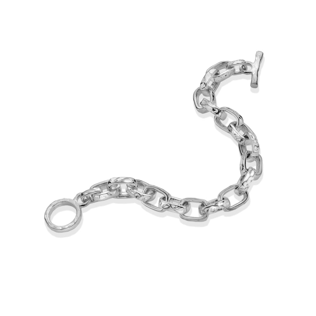 Sea Salt Bracelet - SilverOrigins