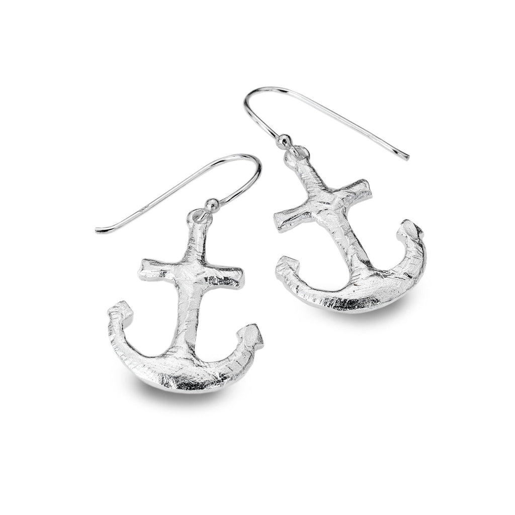 Ahoy! earrings - SilverOrigins