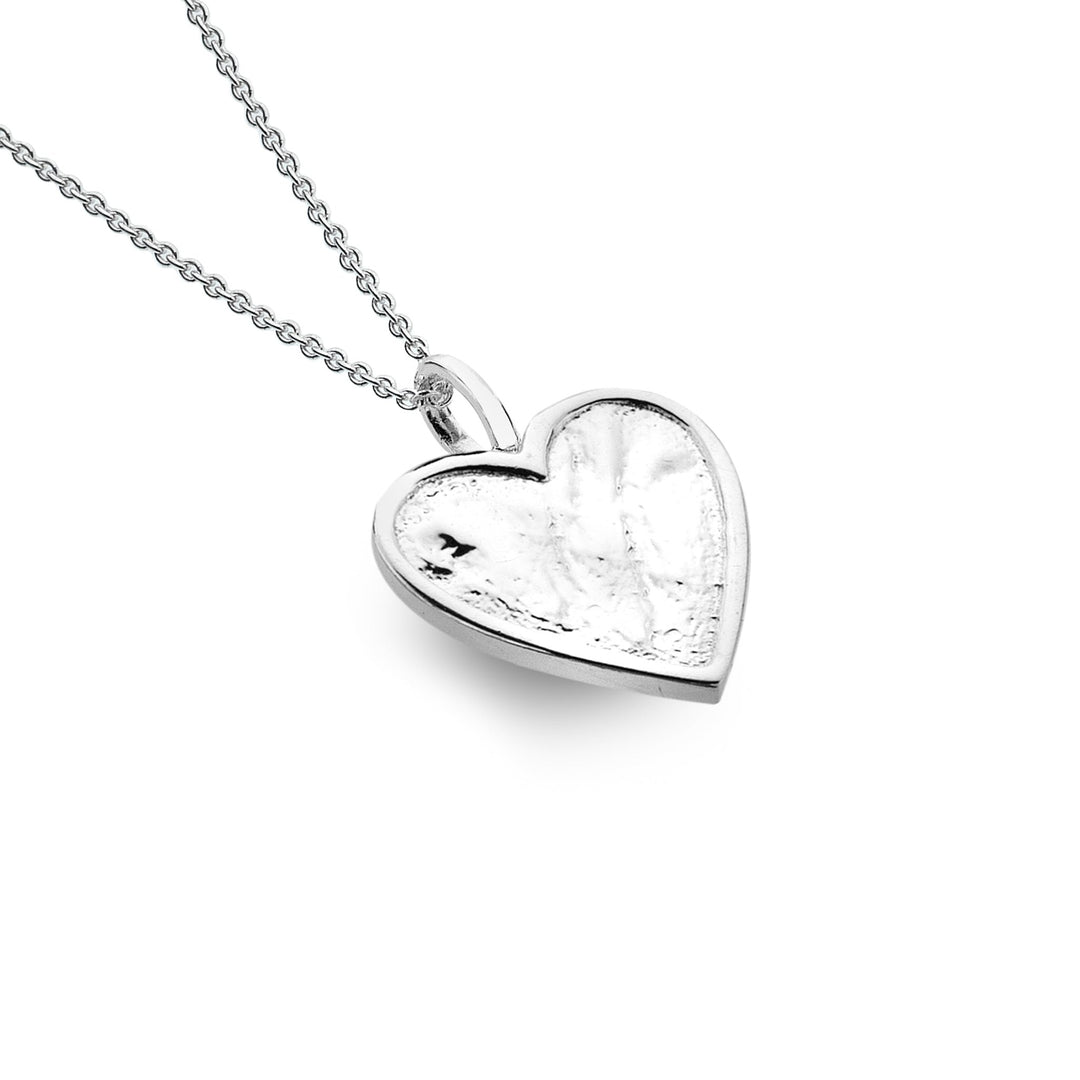 Love struck pendant