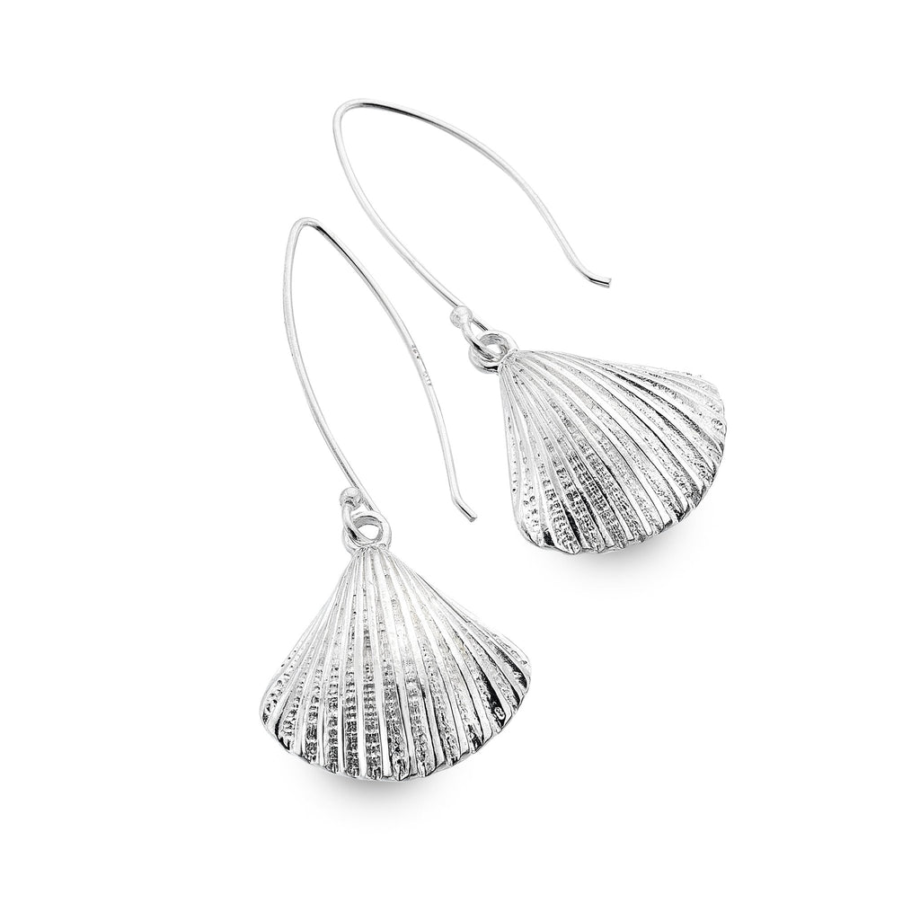Ocean dream earrings - SilverOrigins