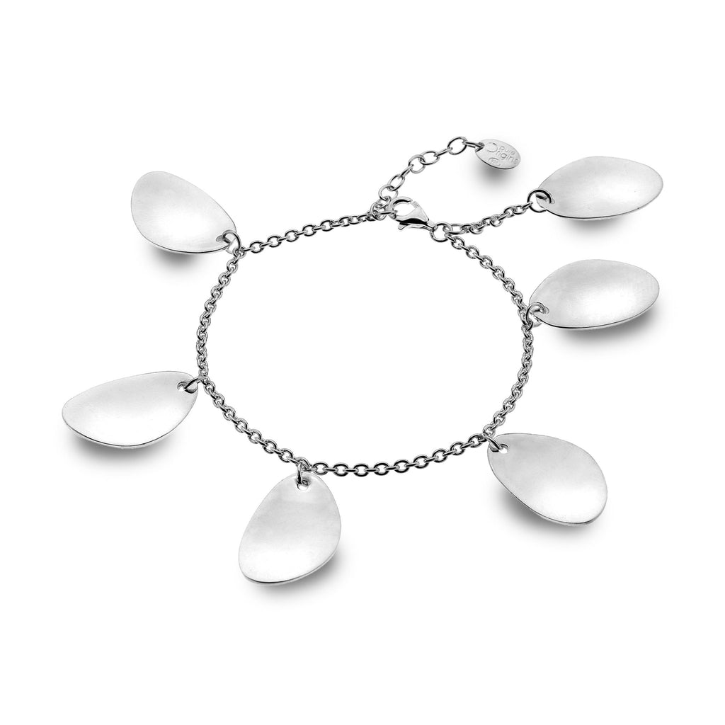 Reflection Bracelet - SilverOrigins