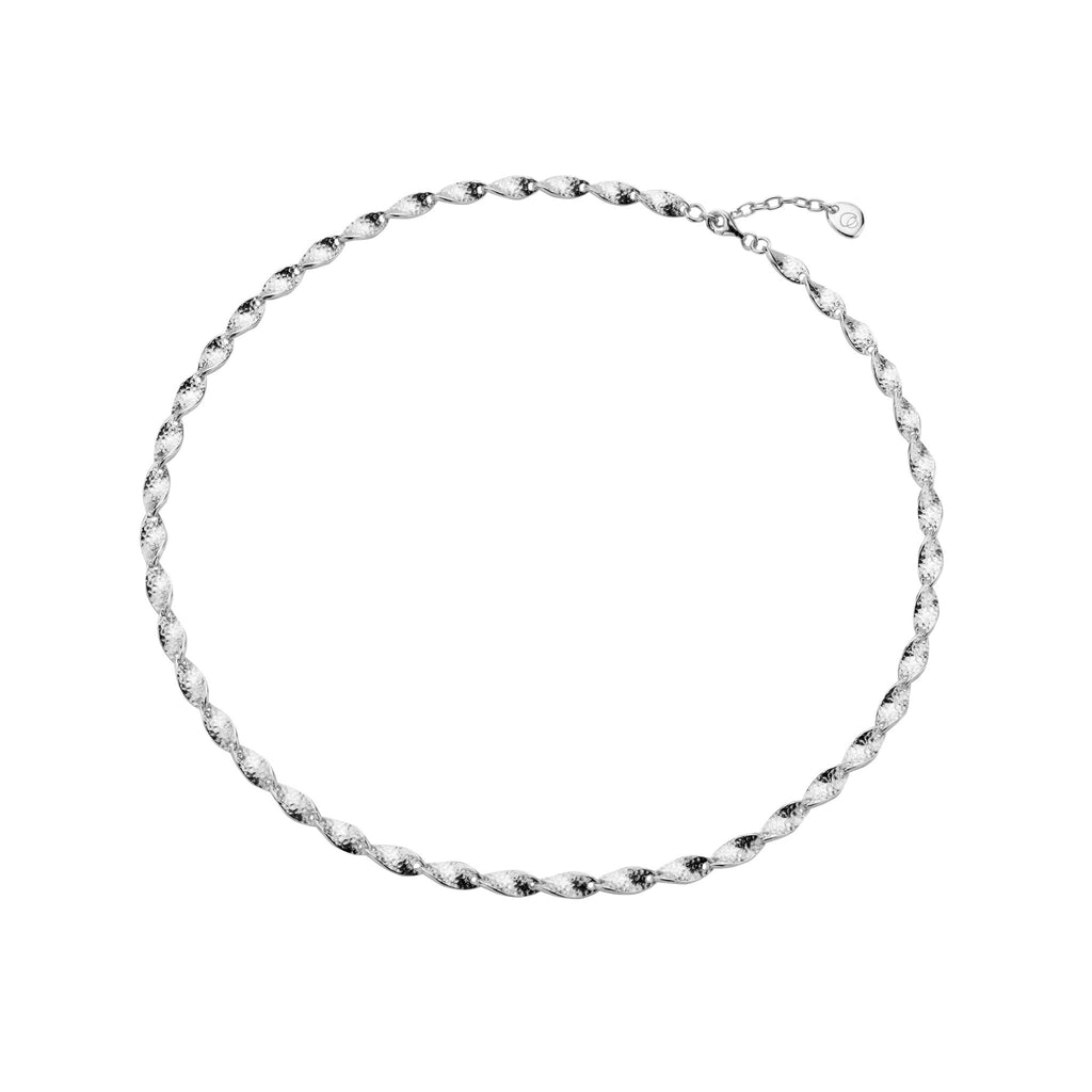 Riptide necklace - SilverOrigins