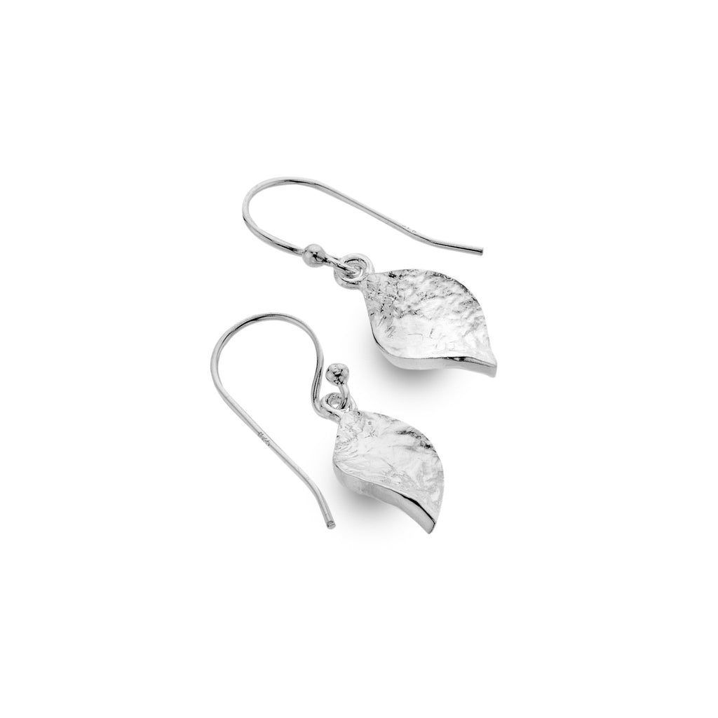 Sea Breeze earrings - SilverOrigins