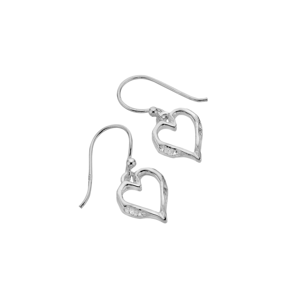 Soulmate earrings - SilverOrigins
