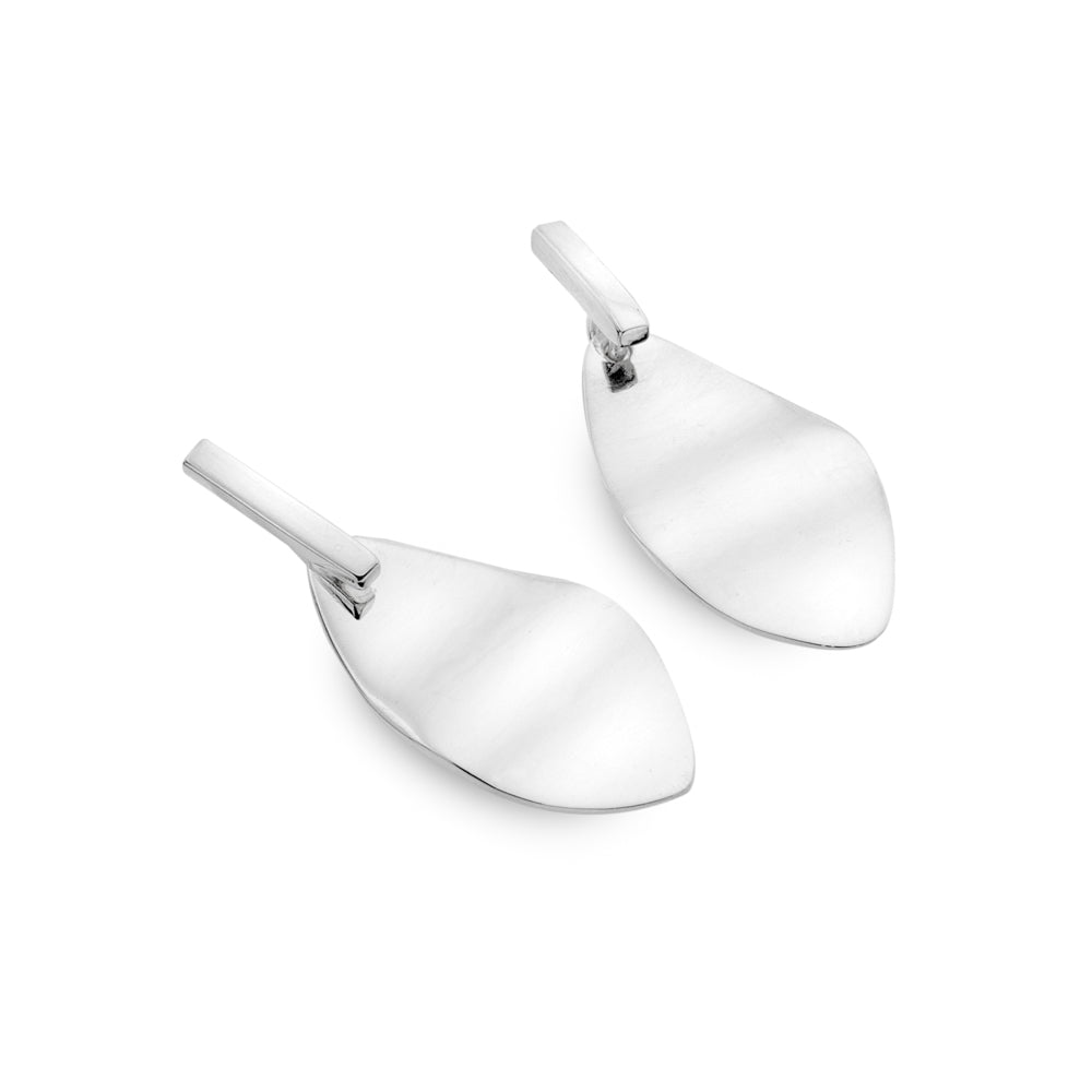 Tidal earrings - SilverOrigins